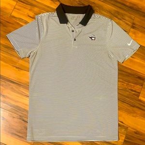 NIKE - USI GOLF TEE